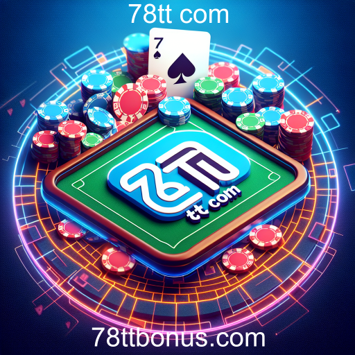 Tudo Sobre Jogos de Poker: Estratégia e Diversão no 78tt com